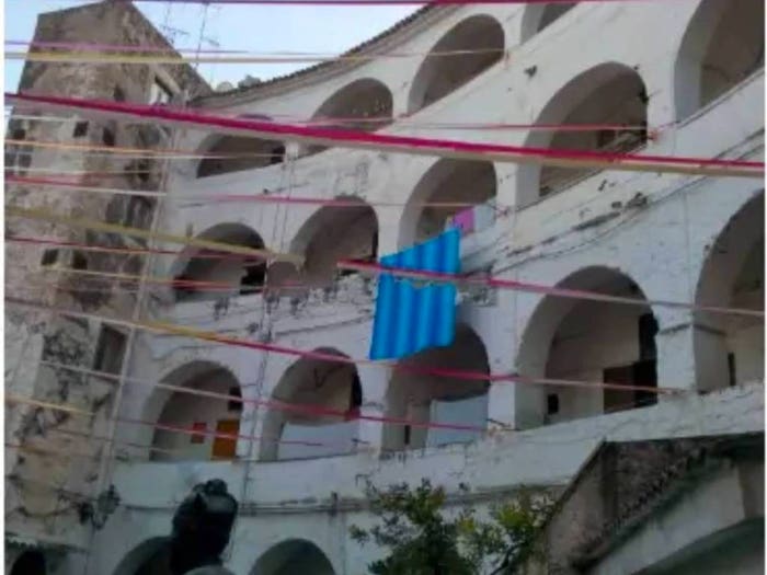 Appartamento con 5 locali in vendita in Vico del Teatro, Centro, Formia