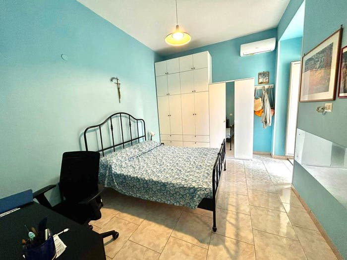 Appartamento trilocale in vendita in Vico Purgatorio ad Arco, Centro Storico, Napoli
