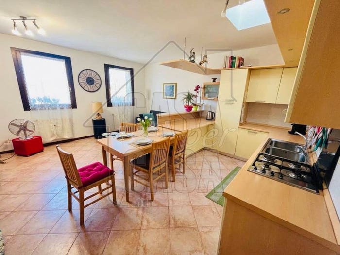 Appartamento bilocale in vendita in via andrea palladio, Centro, Veggiano