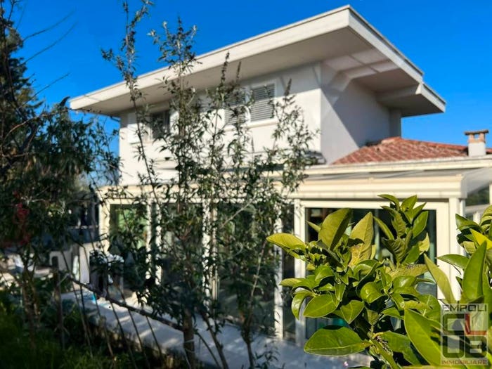 Casa con 5 locali in vendita in Via Val d'Orme, Pozzale Case Nuove, Empoli