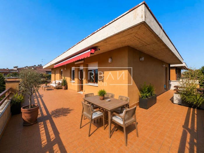 Casa con 5 locali in vendita in Via Carlo Cicognani, Parco Urbano Piscina, Forlì