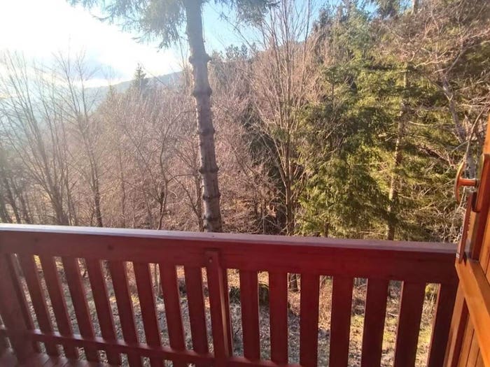 Appartamento bilocale in vendita in Via Rocca D'Aveto, Santo Stefano d'Aveto