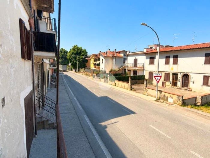 Casa monolocale in vendita in Via Sant'Antonio, Vasanello