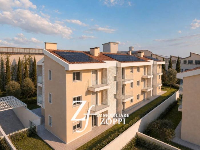 Appartamento quadrilocale in vendita in Via della Petraia, Castello, Firenze