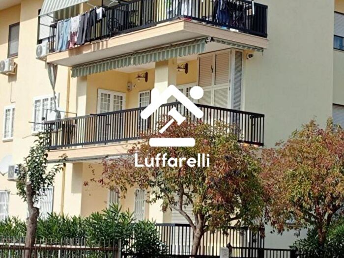 Appartamento quadrilocale in vendita in Via Marco Polo, Marina Di Schiavonea, CoriglianoRossano