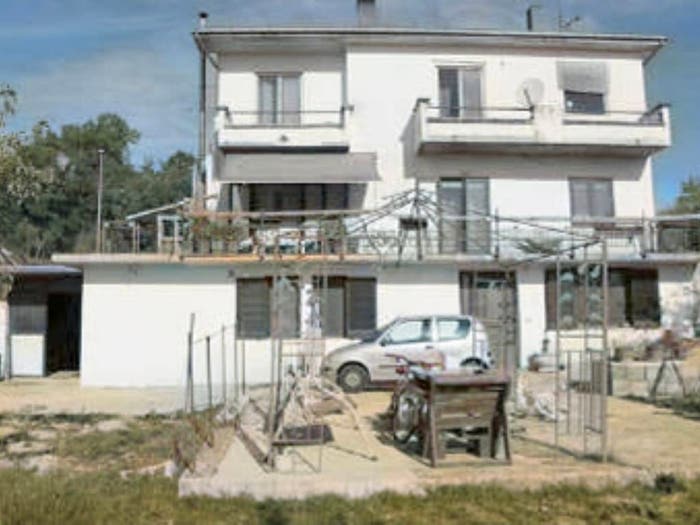 Appartamento bilocale in vendita in SS, Centro, Isernia