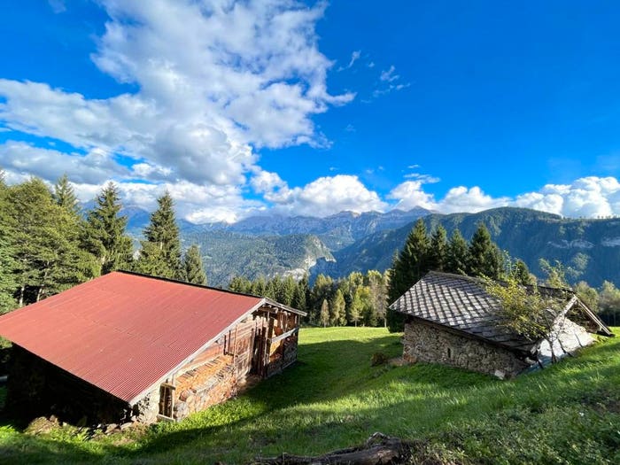 Casa in vendita in Imer
