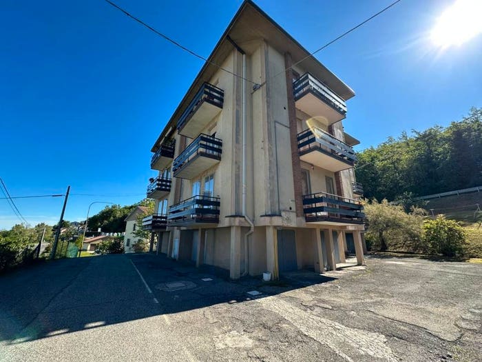 Appartamento con 5 locali in vendita in Via Autostazione, Piano Del Voglio, San Benedetto Val di Sambro