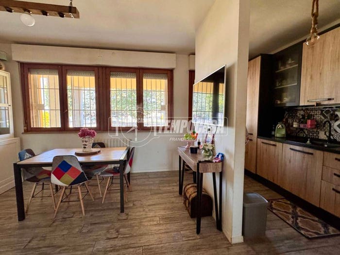 Appartamento quadrilocale in vendita in Via della Croce Coperta, Corticella, Bologna