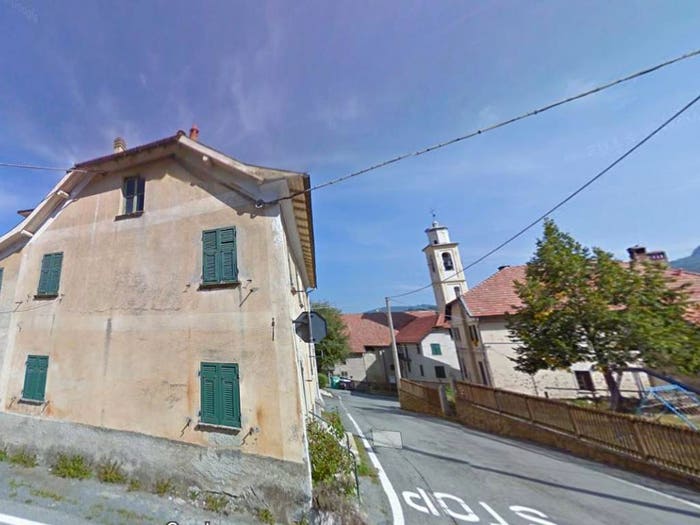 Appartamento bilocale in vendita in SP, San Pietro D'olba, Urbe