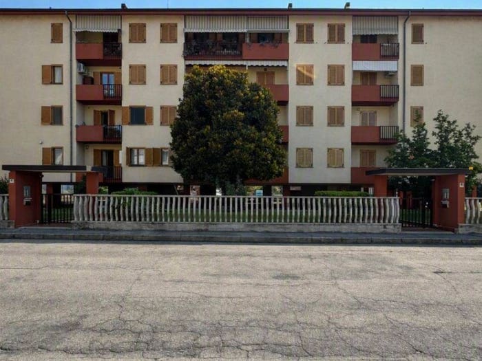 Appartamento con 5 locali in vendita in Via Alexander Fleming, Corso Savona Trincere, Asti