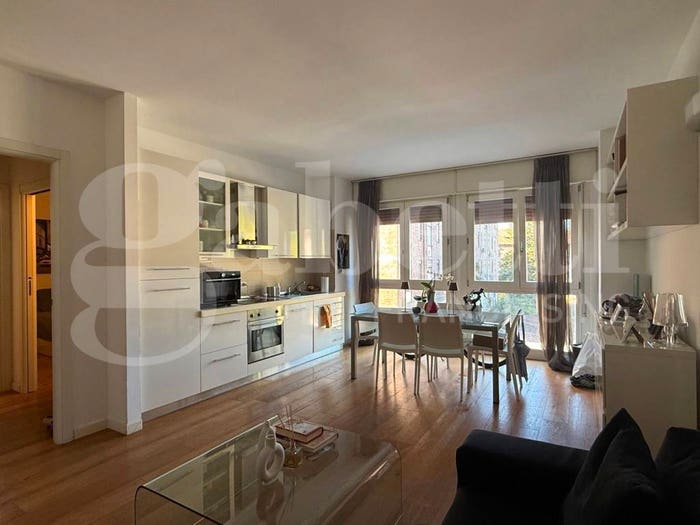 Appartamento bilocale in vendita in Corso Milano, Savonarola Ponte Molino, Padova
