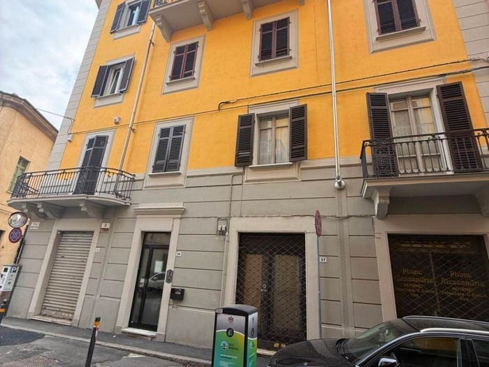 Appartamento trilocale in vendita in Via Pontida, Piazza della Libertà, Alessandria