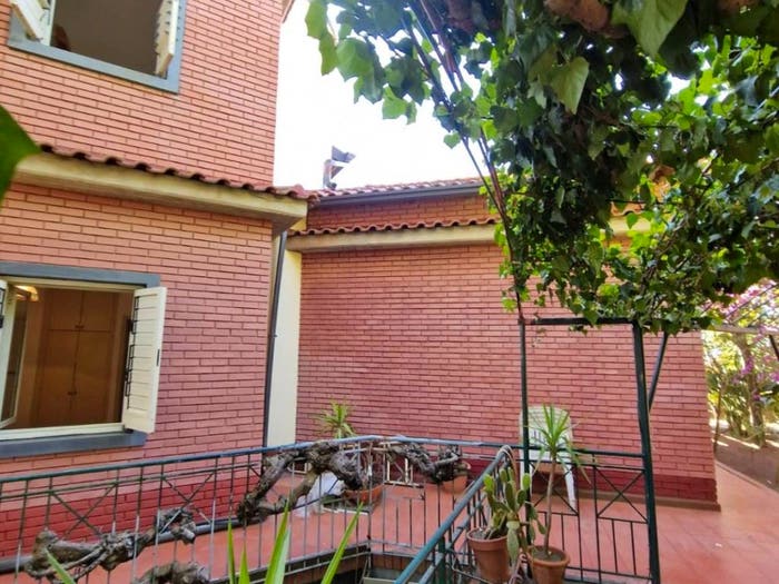Casa con 5 locali in vendita in Via Rosario, Ragalna