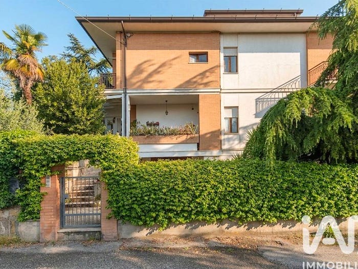 Appartamento trilocale in vendita in Via Giovanni Pascoli, Montegiorgio