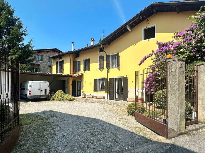 Casa con 5 locali in vendita in Via Roma, Centro, Padenghe sul Garda