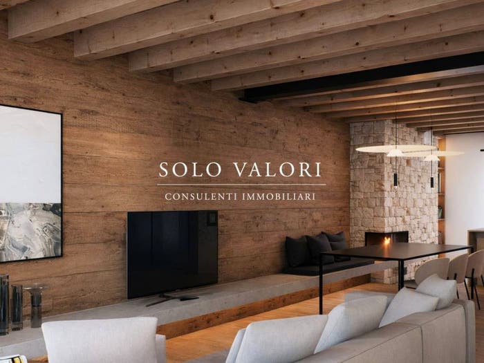 Appartamento con 6 locali in vendita in Centro, Asiago