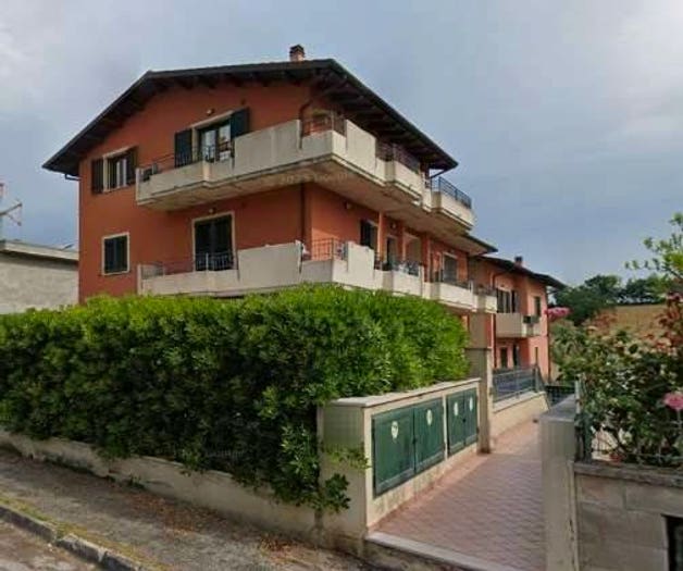 Appartamento quadrilocale in vendita in Via Martin Luther King, Monte Porzio