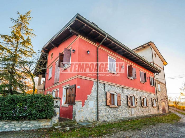 Casa quadrilocale in vendita in Via Barighelli, Prignano sulla Secchia
