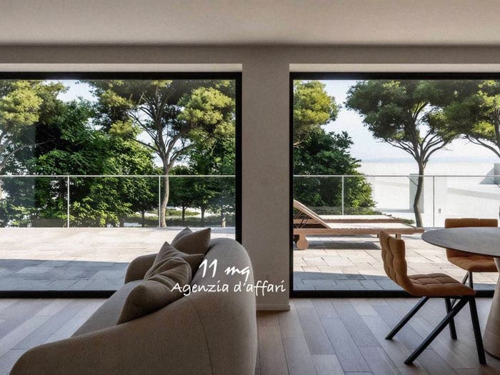 Appartamento bilocale in vendita in Viale Adamo Arcangeli, Cesenatico Levante, Cesenatico