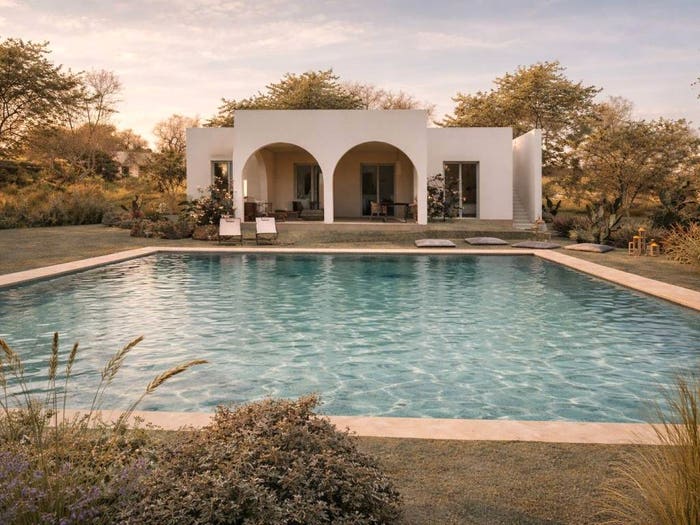 Casa con 6 locali in vendita in Via Pozzo Pasulo, Torre Vado, Morciano di Leuca