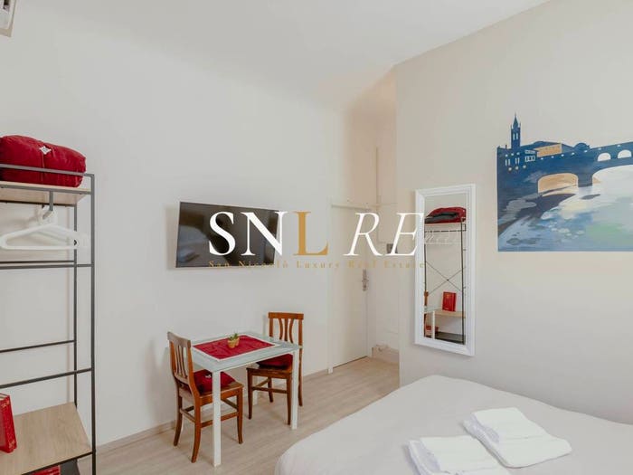 Appartamento con 6 locali in vendita in Via della Pergola, Duomo, Firenze