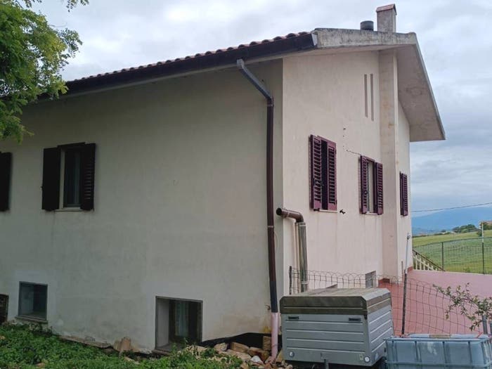 Casa con 6 locali in vendita in Contrada Sant'Elmo, Penne