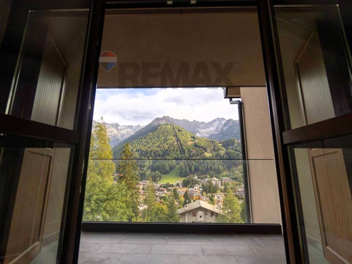 Appartamento quadrilocale in vendita in Centro, Ponte di Legno