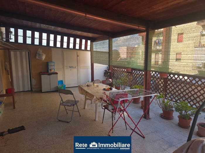 Casa quadrilocale in vendita in Via S Ten Romolo Nuzziello, San Michele, Foggia