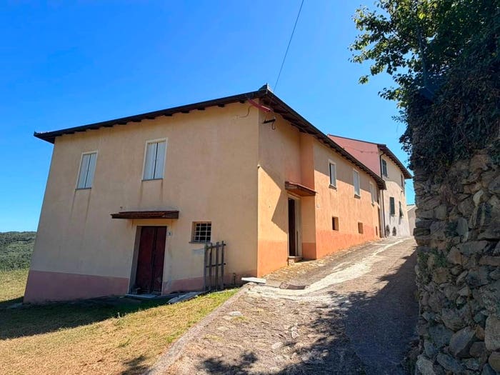 Casa con 5 locali in vendita in Tovo San Giacomo