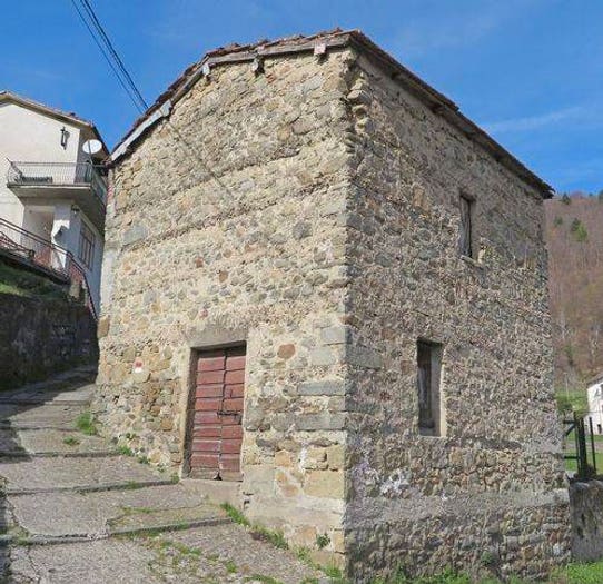 Casa bilocale in vendita in Via Summocomano, Comano
