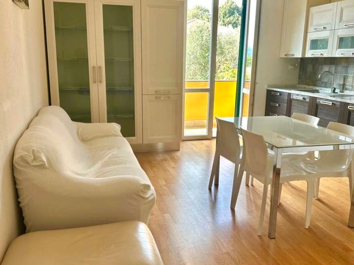 Appartamento trilocale in vendita in Via Ugo Botti, Muggiano Porto Lotti, La Spezia