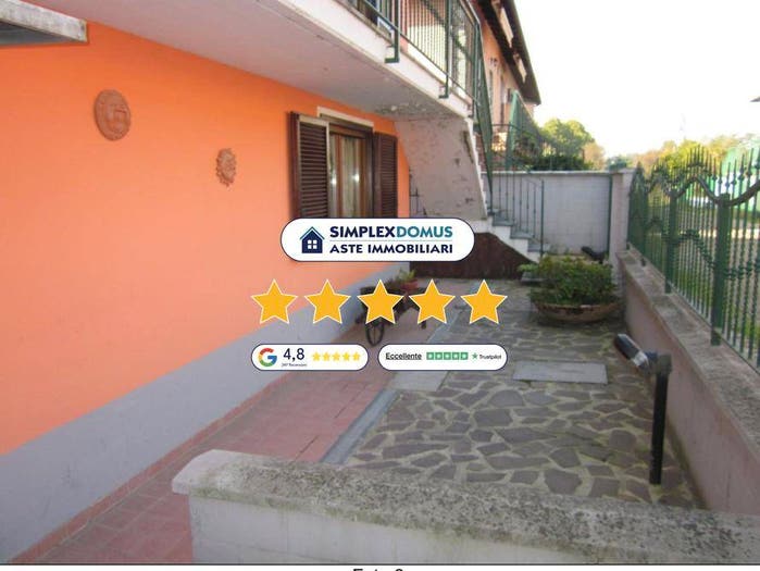 Casa con 5 locali in vendita in Via DELLA CHIUSA, Dorno