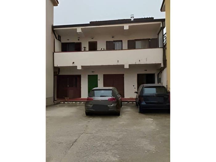 Casa con 6 locali in vendita in Via Lungo Busento Oberdan Cosenza CS Italia, Centro Storico, Cosenza