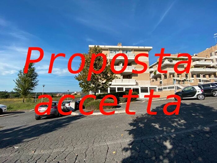 Appartamento bilocale in vendita in Via Riccardo Morbelli, La Storta, Roma