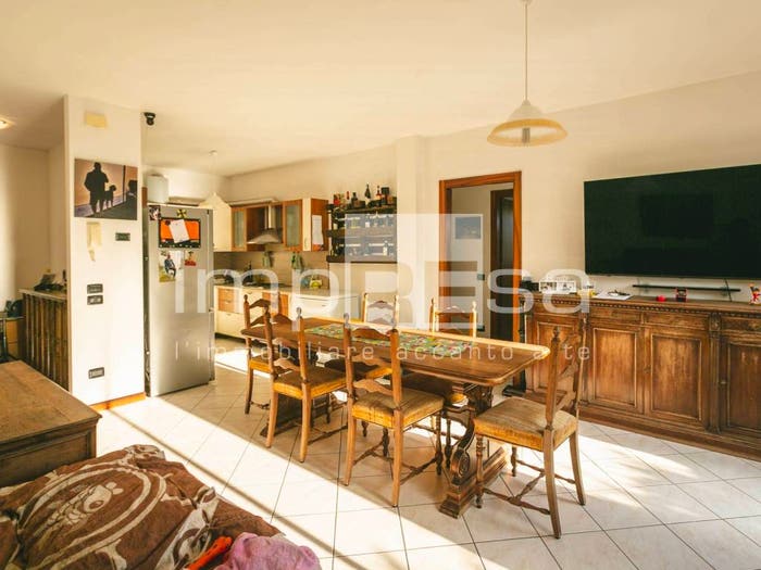 Appartamento trilocale in vendita in via Acquicciola, Saletto San Bartolomeo, Breda di Piave