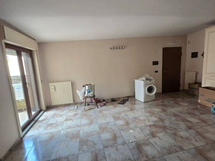 Appartamento quadrilocale in vendita in Via Cappuccini, Via Ruggiero, Caserta
