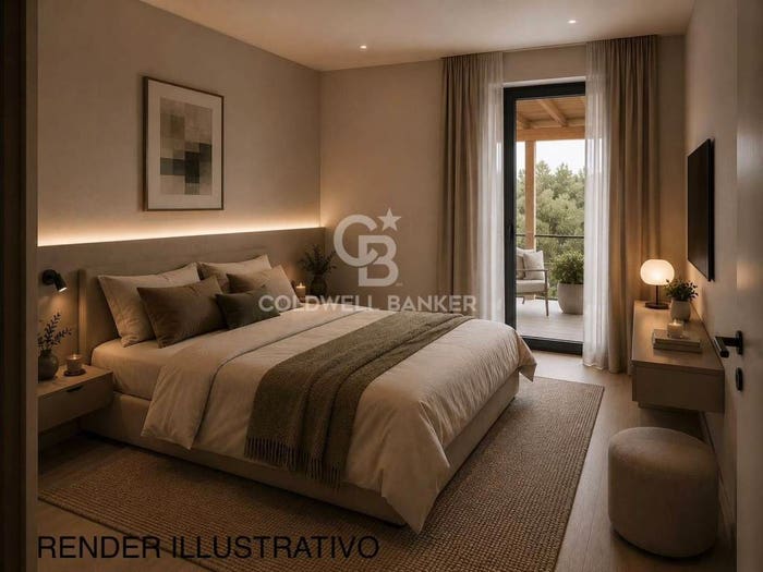 Casa quadrilocale in vendita in Via Giovanni Cimabue, Centro, Roccafranca