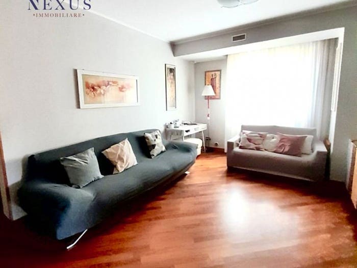 Appartamento trilocale in vendita in Viale Cante di Montevecchio, Centro, Monte Porzio