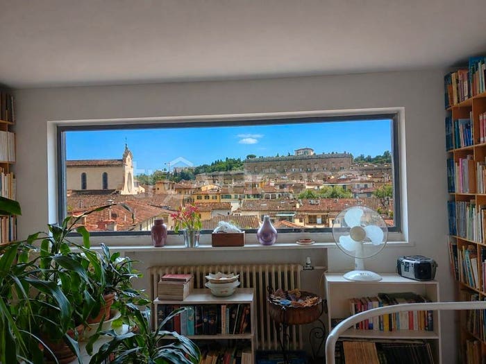 Appartamento con 6 locali in vendita in Santo Spirito, Firenze