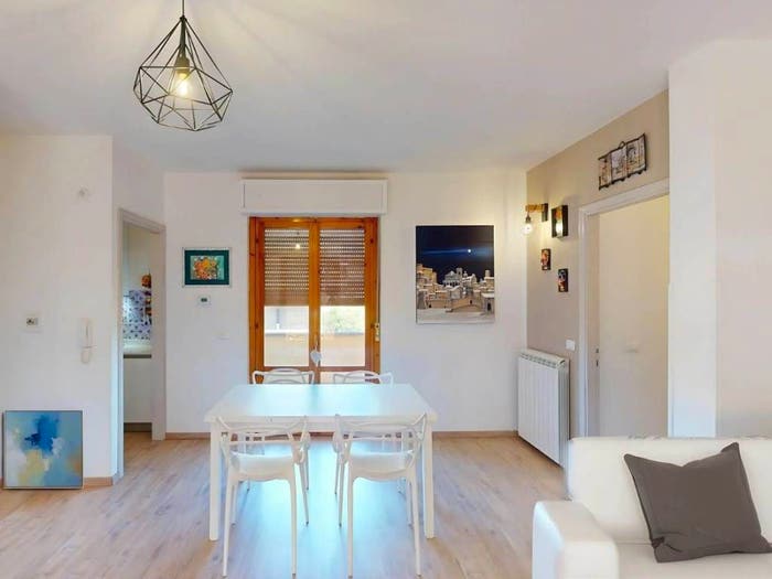 Appartamento trilocale in vendita in Via Siena, Viale Roma, Foligno
