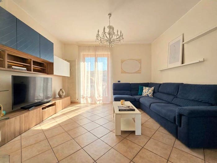 Appartamento quadrilocale in vendita in Corso Langhe Moretta Corso Cortemilia, Alba