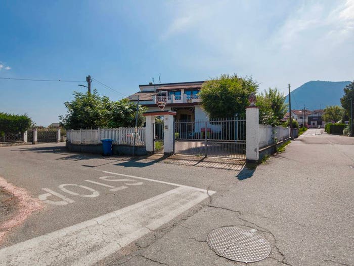 Appartamento trilocale in vendita in Via Verdi, Bruino
