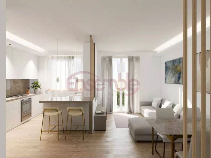 Appartamento trilocale in vendita in Via Duccio Galimberti, Stadio Cittadella, Parma