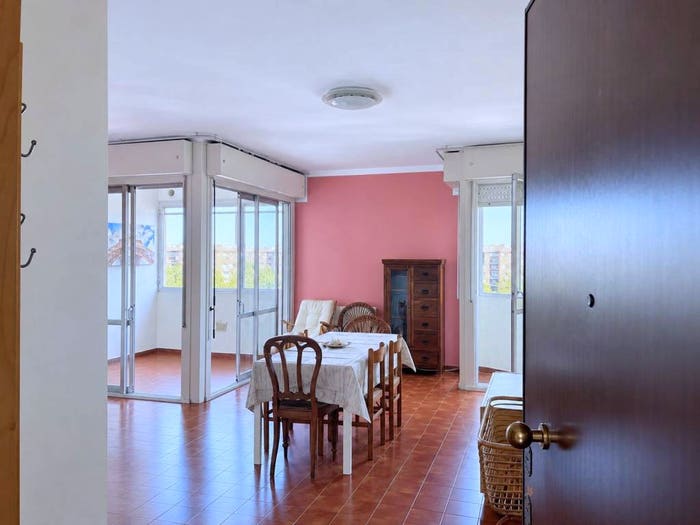 Appartamento con 5 locali in vendita in Via Enrico De Nicola, Casteldebole, Bologna