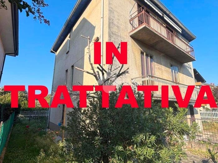 Appartamento trilocale in vendita in Via Gorizia, San Pietro Pace, Rho
