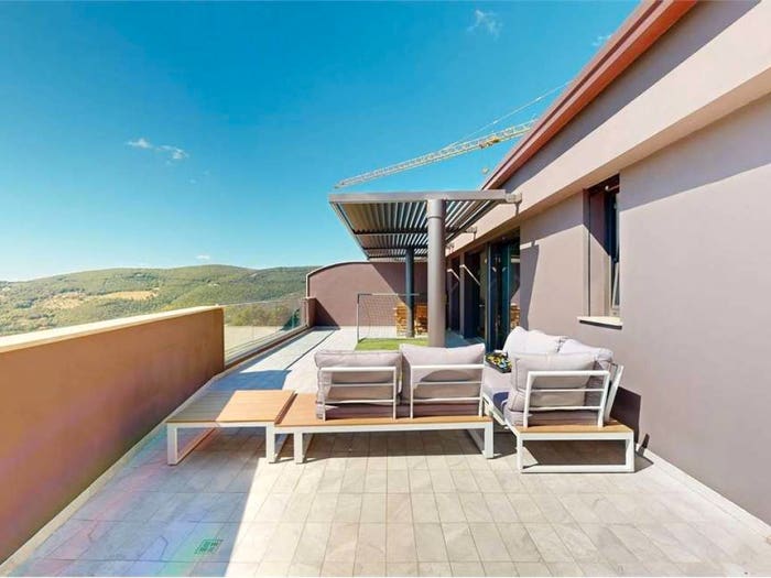 Casa con 5 locali in vendita in San Marco Oliveto, Perugia