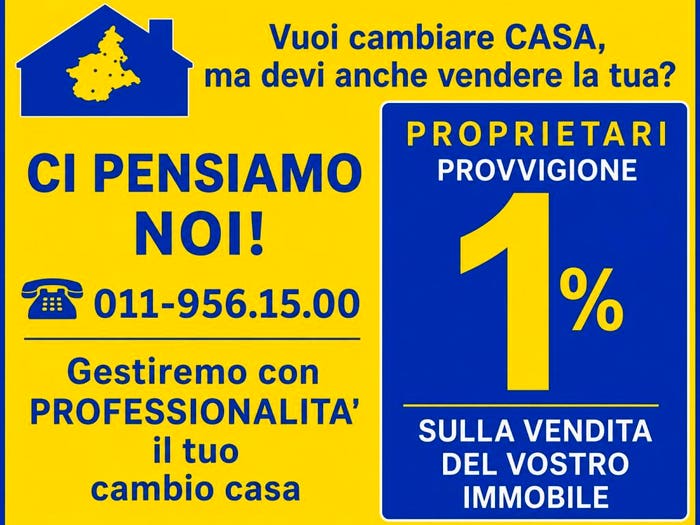Case in Vendita e in Affitto - 3