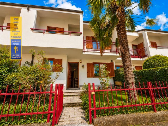 Casa con 6 locali in vendita in Via del Cavallo Grigio, Ferriera, Buttigliera Alta