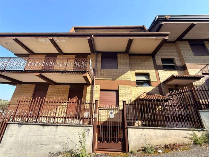 Appartamento quadrilocale in vendita in Via S Lorenzo, Centro, Frosinone